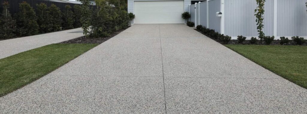 concrete driveway adelaide
